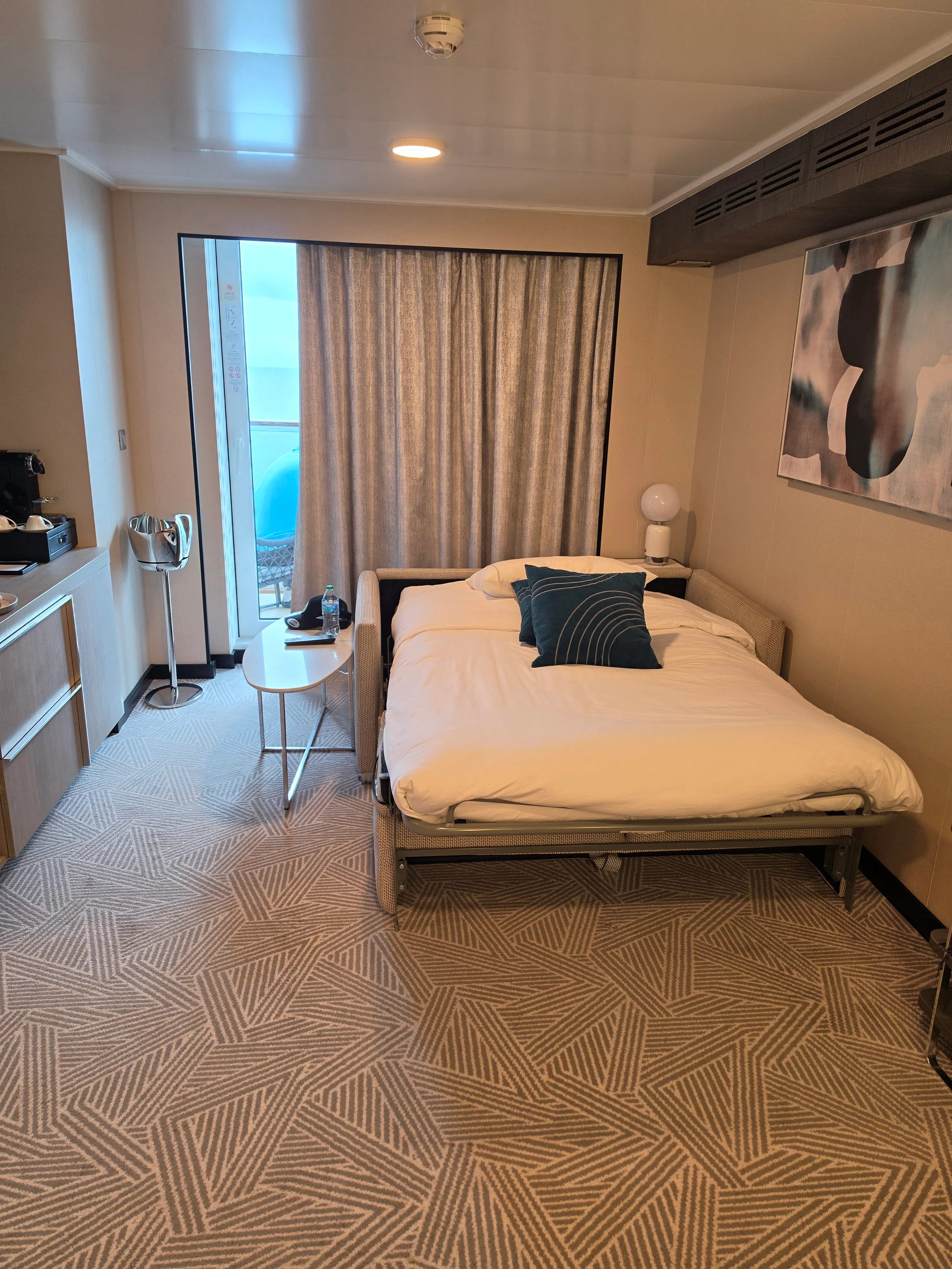 Norwegian Aqua Cruise Itinerary to Eastern Caribbean on March 7, 2027