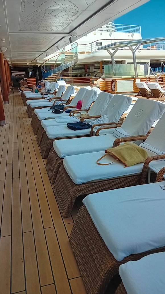 Seven Seas Splendor Canada & New England from Unknown Departure Port ...