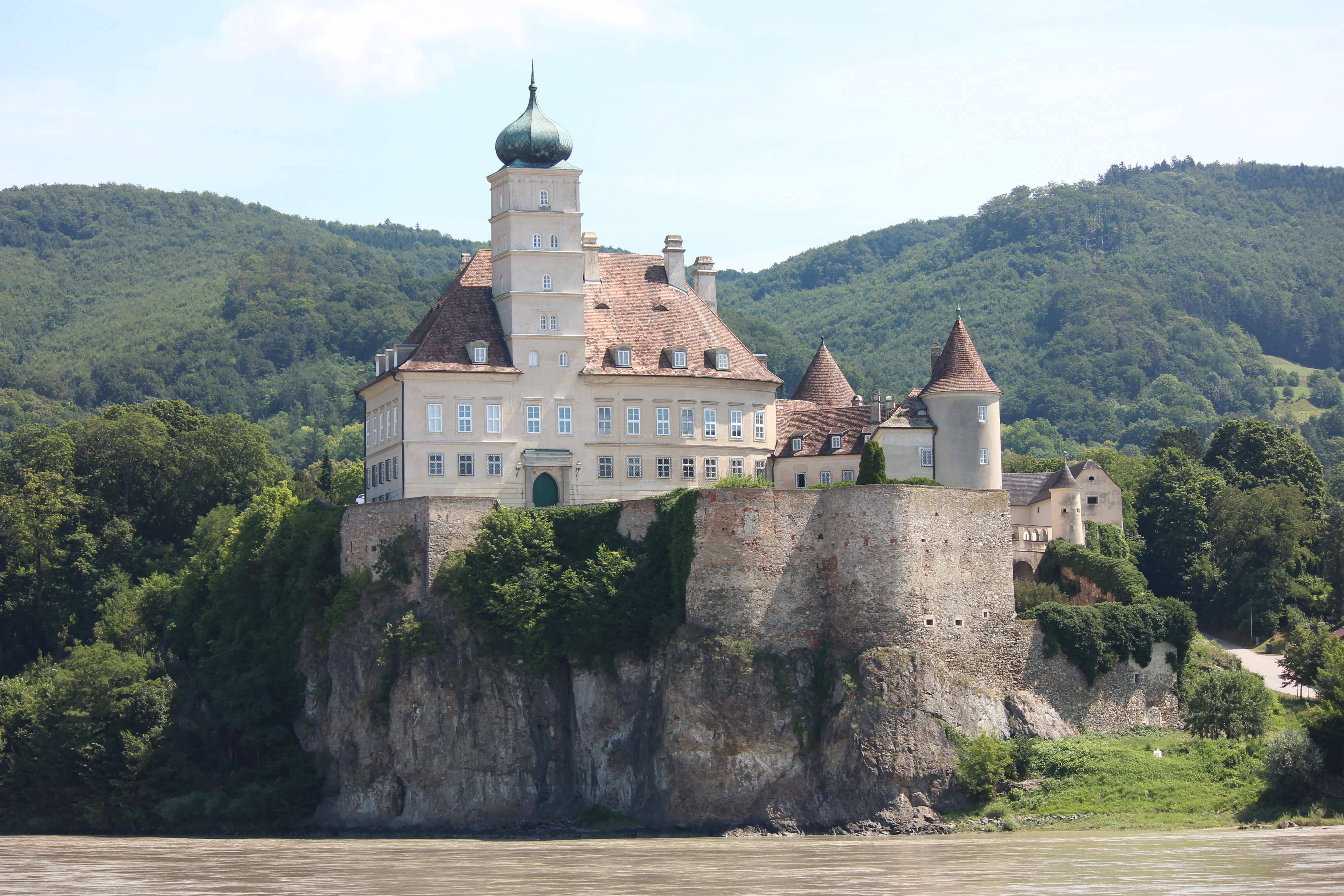 Avalon Tranquility II from Unknown Departure Port Reviews | Cruise Critic