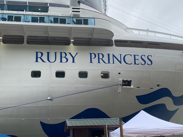 princess cruises reviews mediterranean