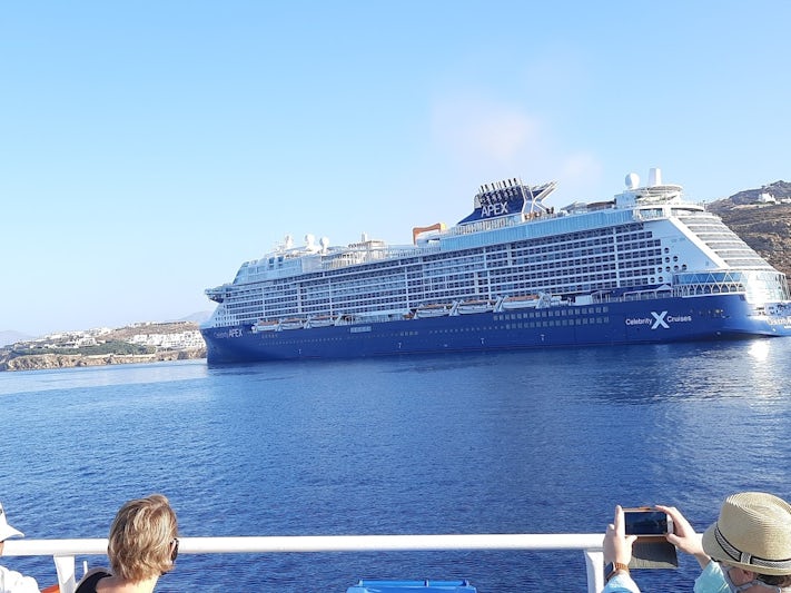 celebrity cruises caribbean