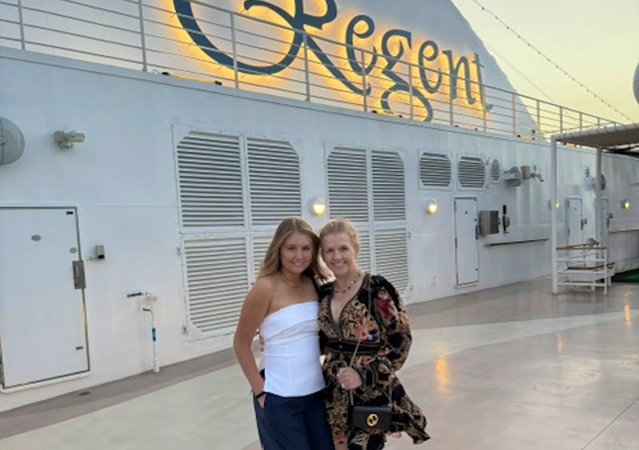 Seven Seas Splendor Cruise Itinerary to Transatlantic on April 27, 2028