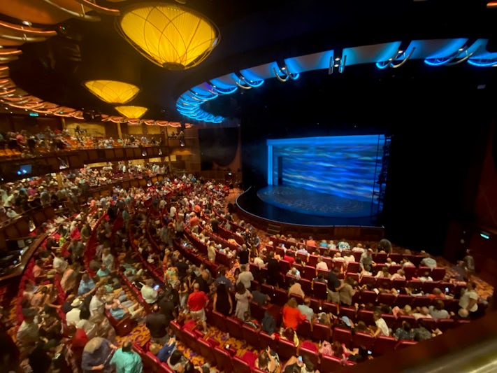 Amber Theatre - Momma Mia - July 2022