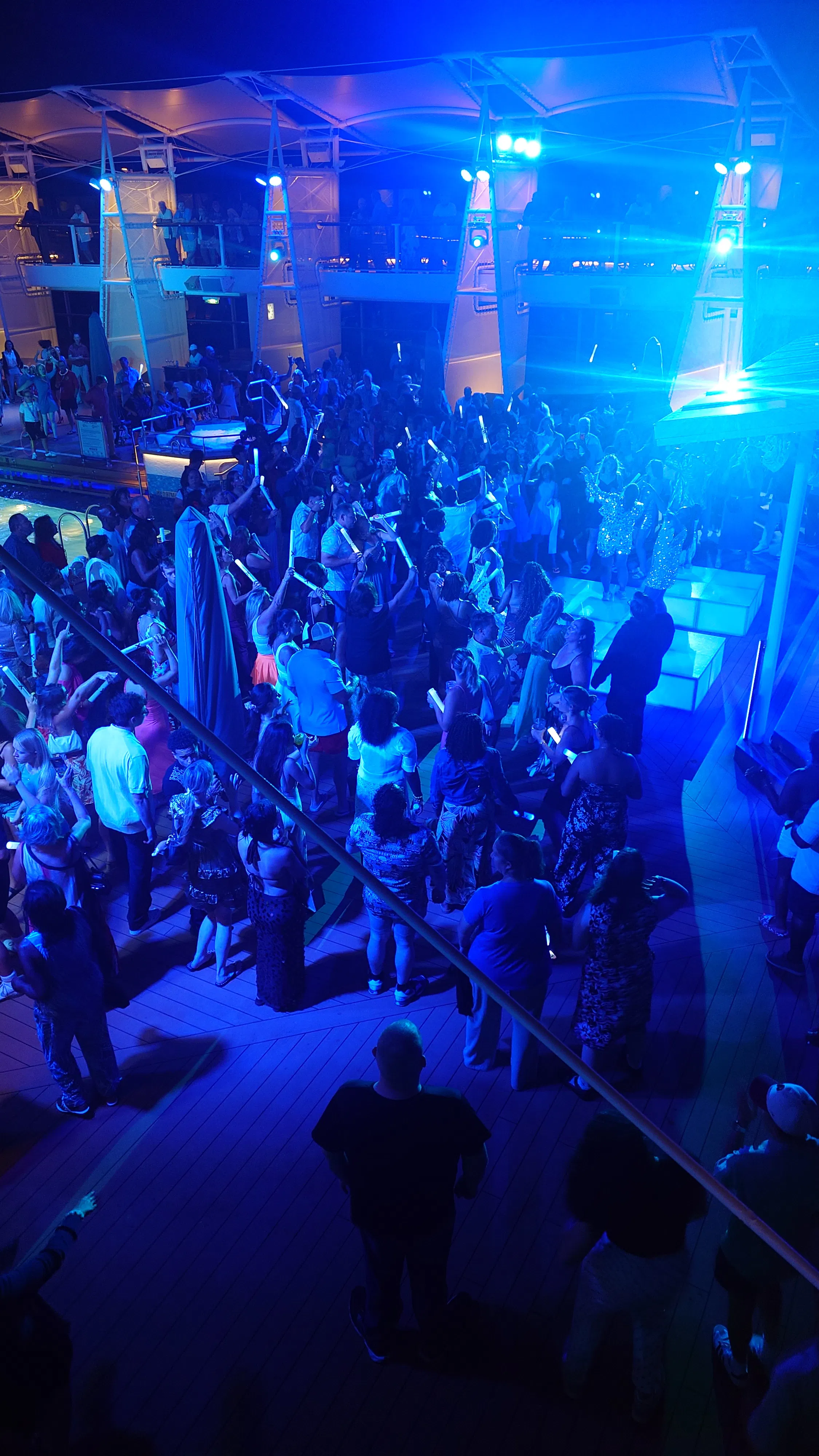 Celebrity Reflection Cruise Reviews | Ratings & Insights from Members