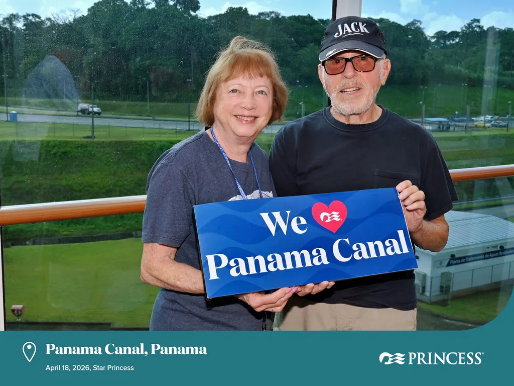 Princess Reviews for Cruises to the Caribbean | Member Reviews