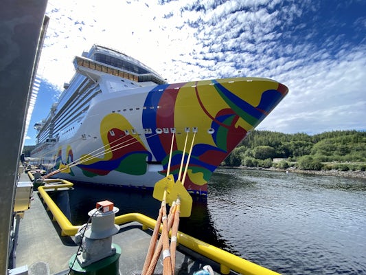 Norwegian Mexican Riviera Cruise Reviews (2020 UPDATED): Ratings of