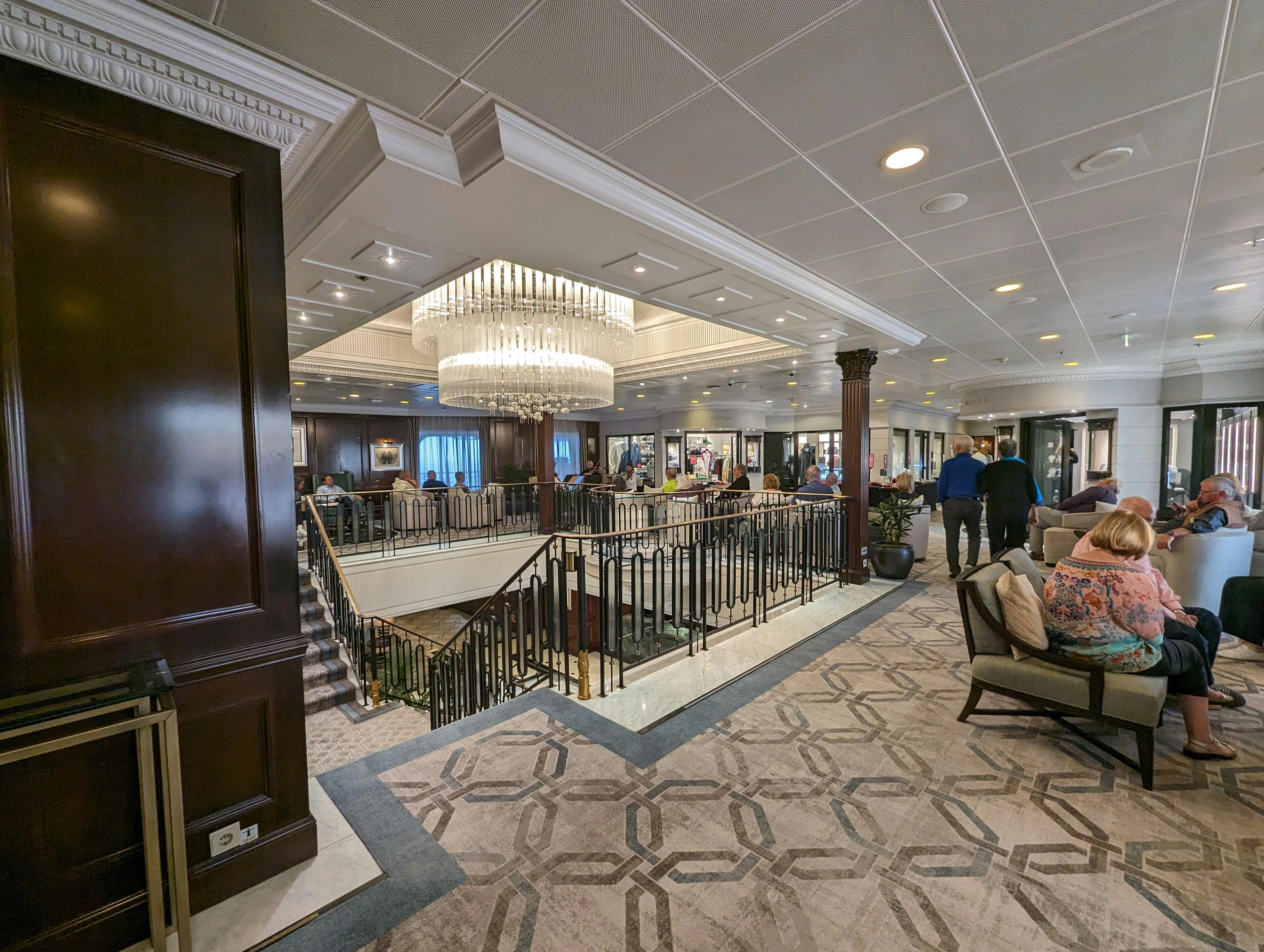 Beijing to Japan Oceania Insignia Cruise Reviews (2018 UPDATED) Cruise