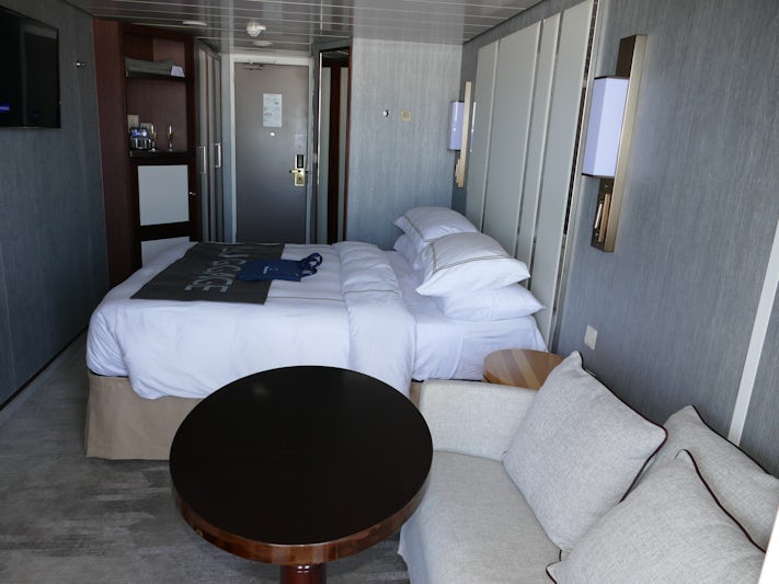 Our stateroom 8011