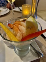 Shrimp Cocktail 