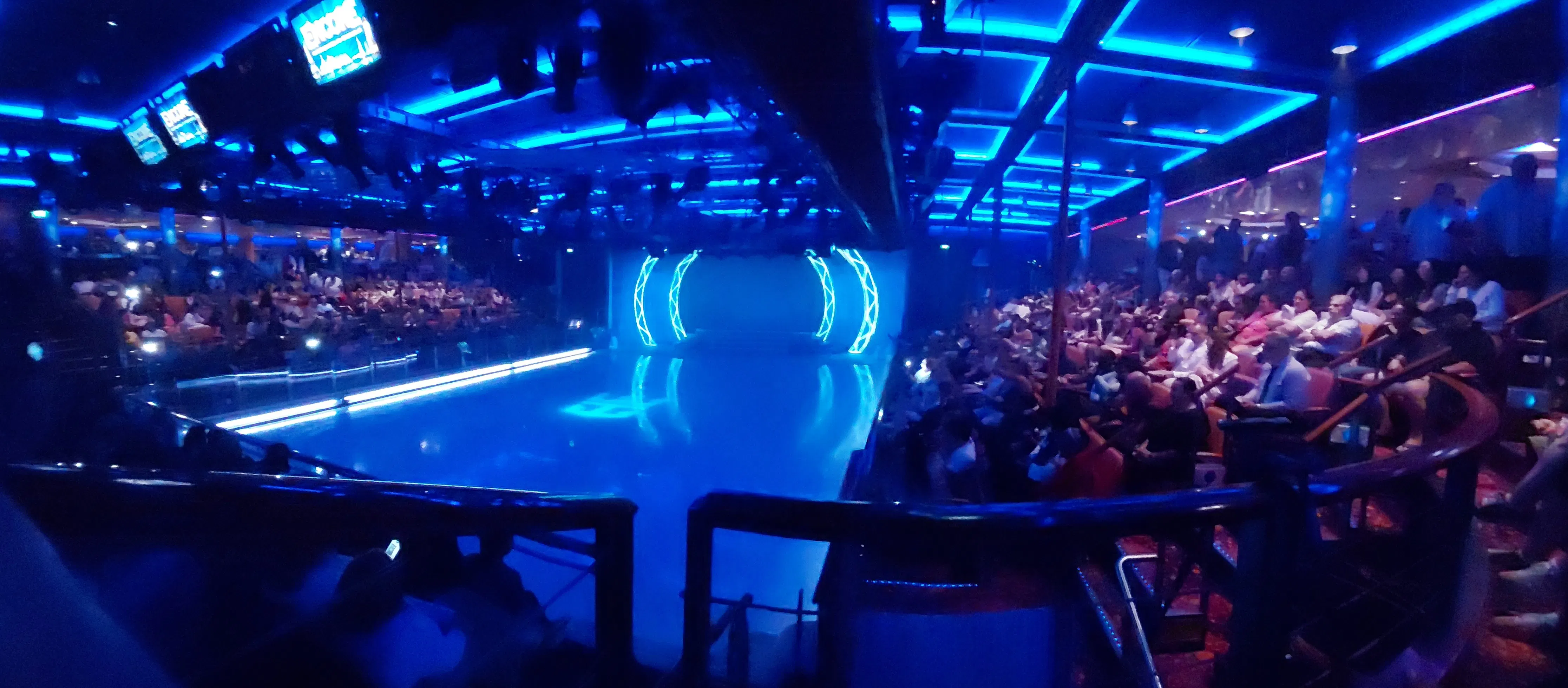 Liberty of the Seas Cruise Reviews | Ratings & Insights from Members