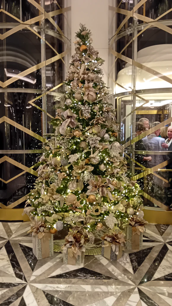 Seven Seas Splendor Canada & New England from Unknown Departure Port ...