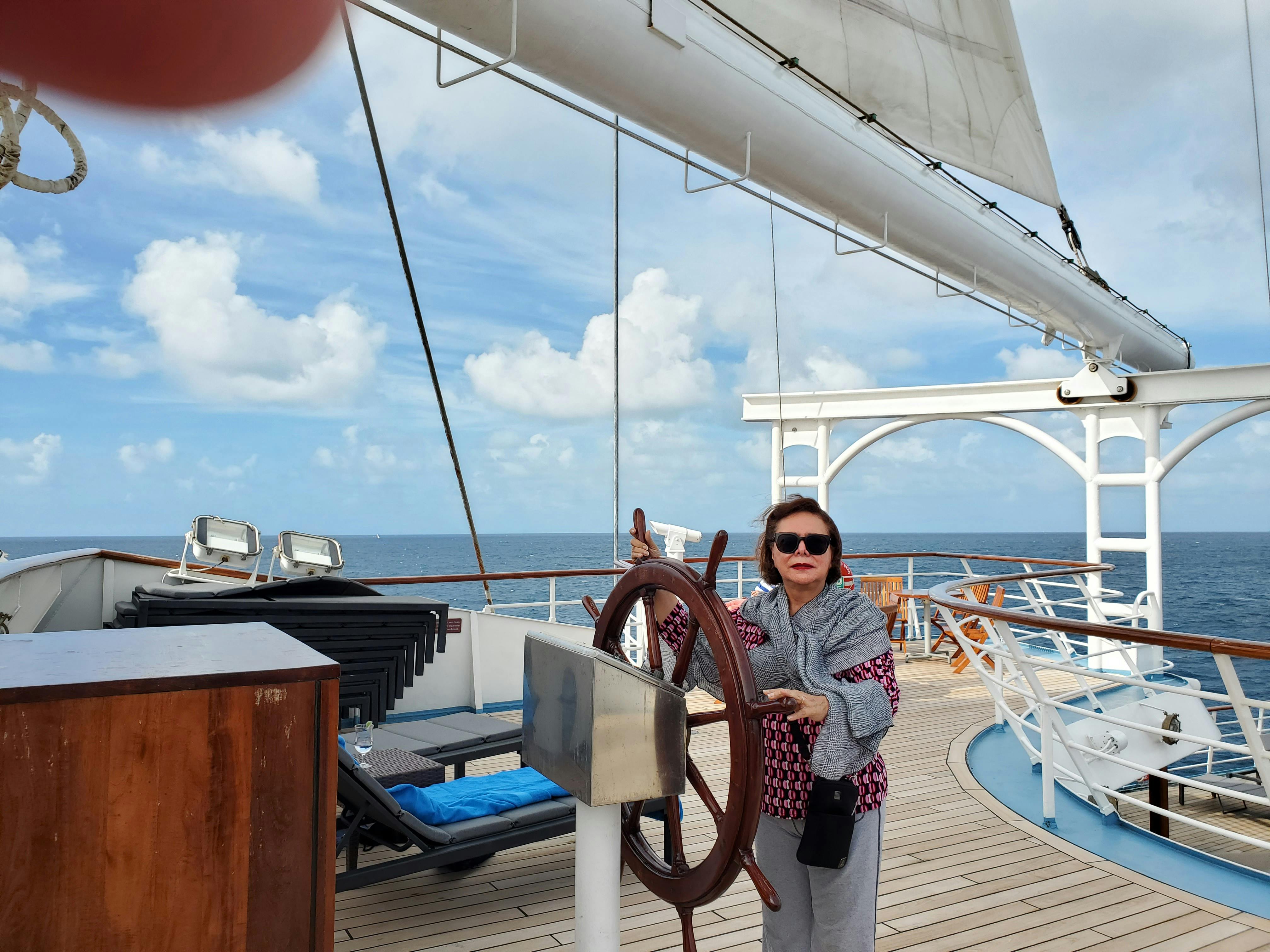 Windstar Tahiti (Papeete) Cruise Reviews (2021 UPDATED) Ratings of