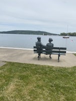 Excursion - Baddeck on your own