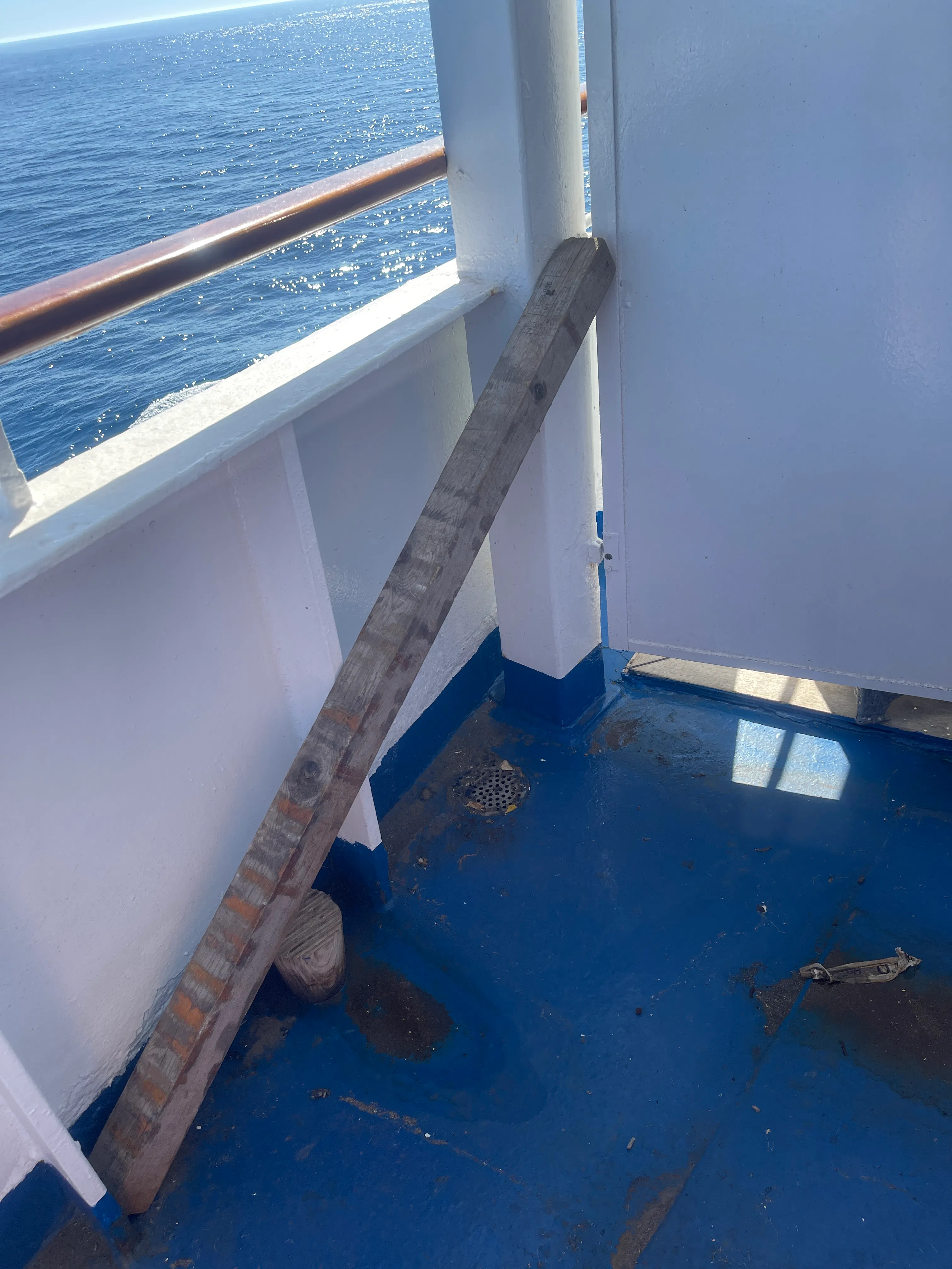 Bad Experience on Regent SS Navigator. | Seven Seas Navigator Member Review