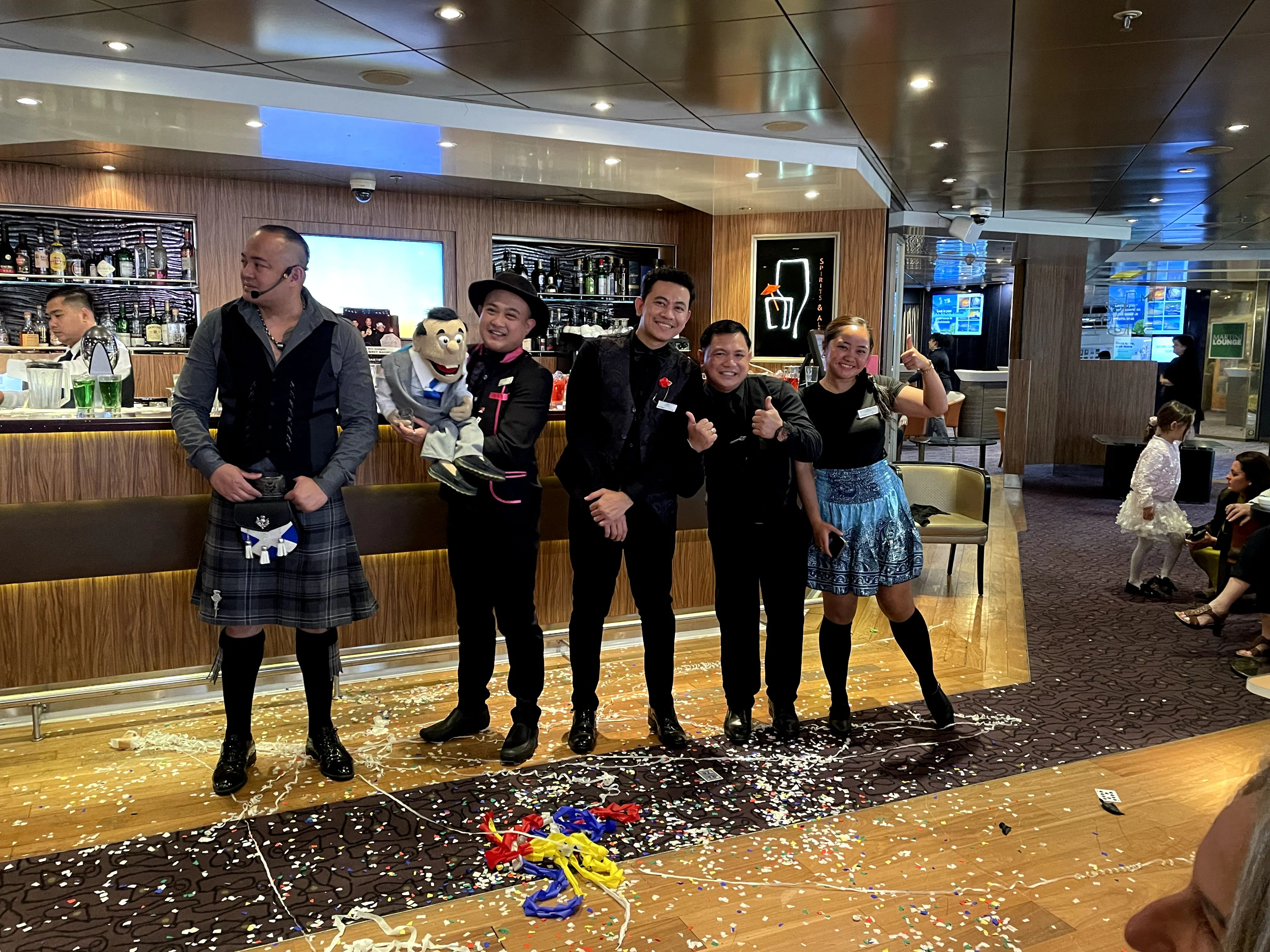 Celestyal Journey Cruise Reviews (2025 UPDATED): Ratings of Celestyal  Journey