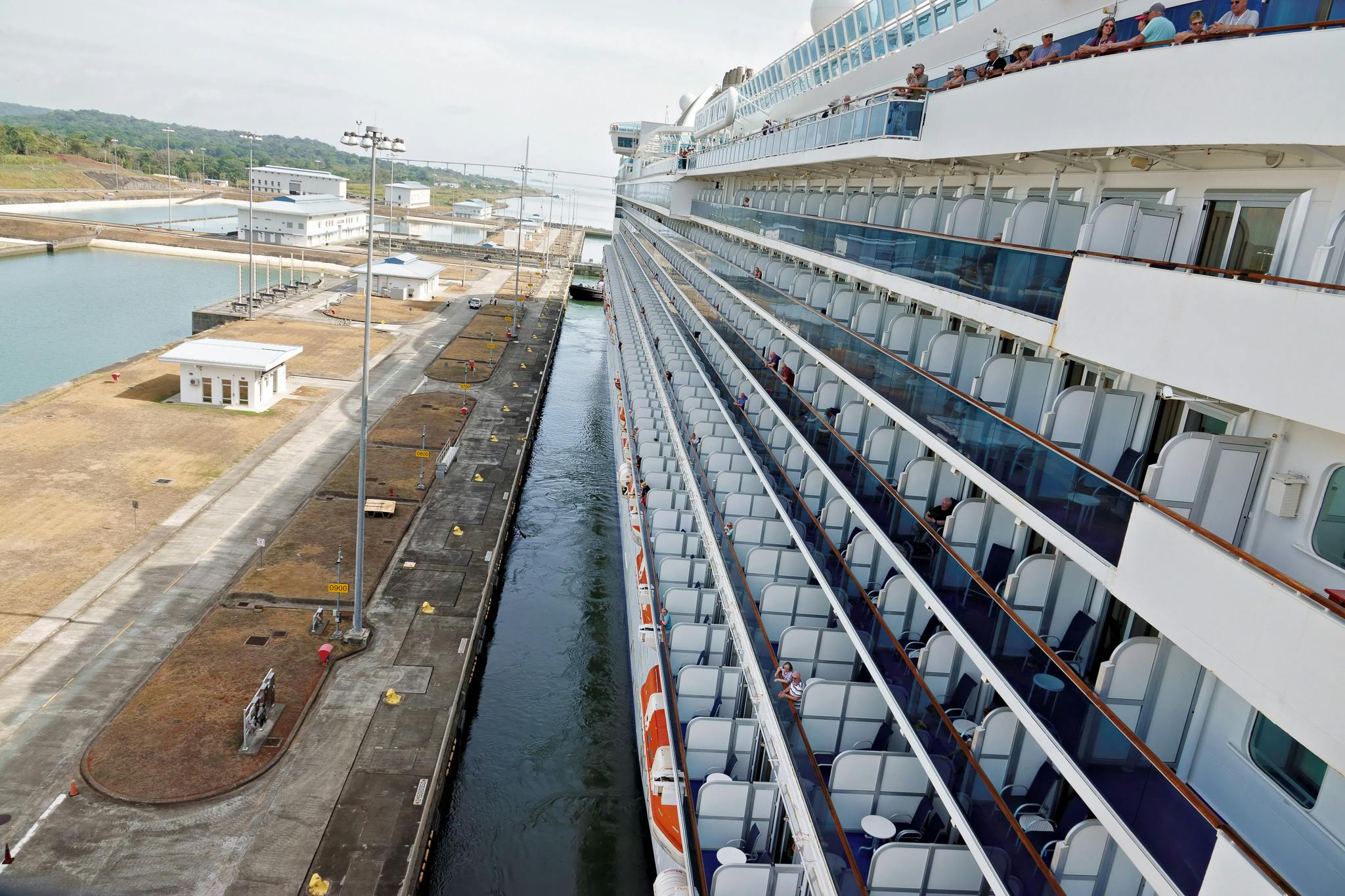 Princess Antarctica Cruise Reviews (2023 UPDATED) Ratings of Princess