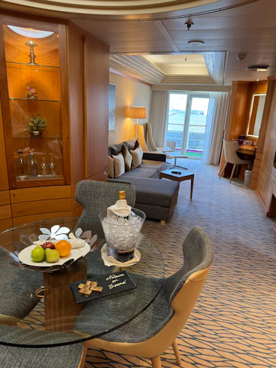 Ambassador Cruise Line Ambition Cruise Reviews (2026 UPDATED): Ratings ...