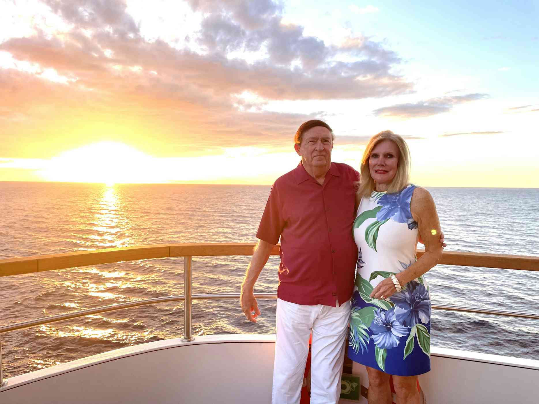 Ritz-Carlton Yacht Review: “Money Can Buy Happiness” Aboard Evrima