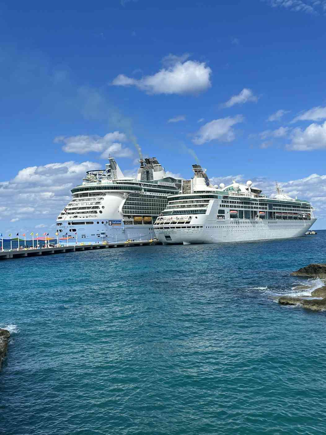 Royal Caribbean Odyssey of the Seas Review (2023) - Family Travel