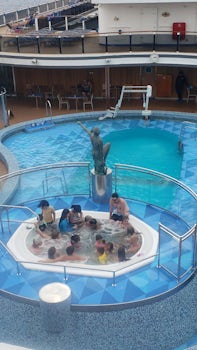 Pools And Sun Decks - Member