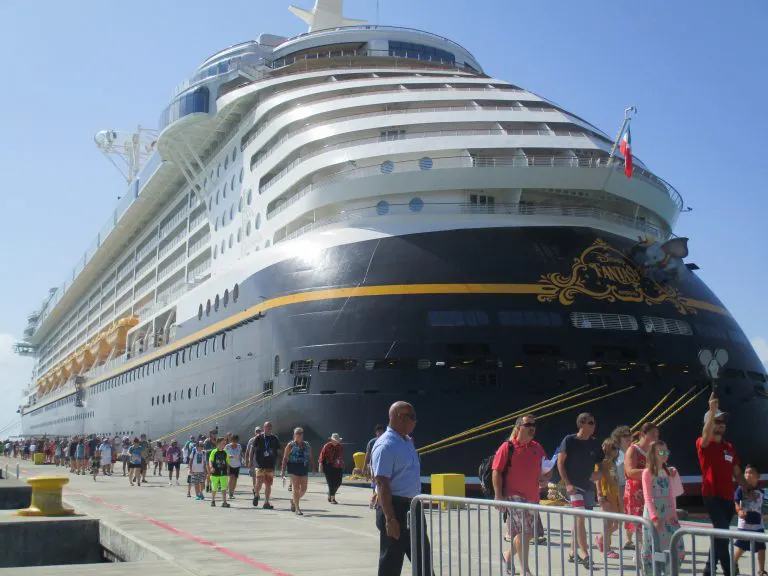 Disney Alaska Cruise Reviews (2022 UPDATED) Ratings of Disney Cruises