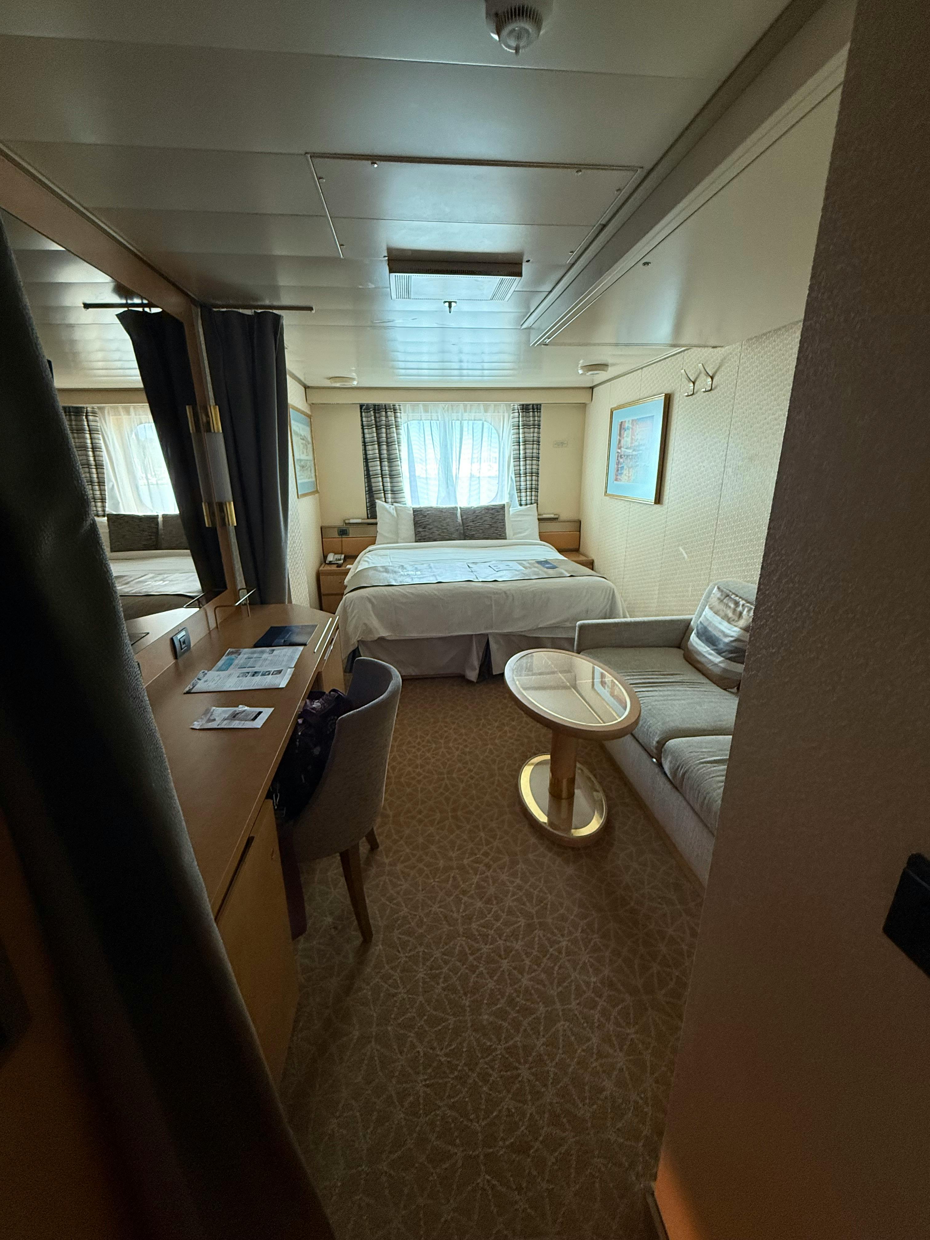 Holland America Westerdam Cruise Itinerary to Asia on March 29, 2026