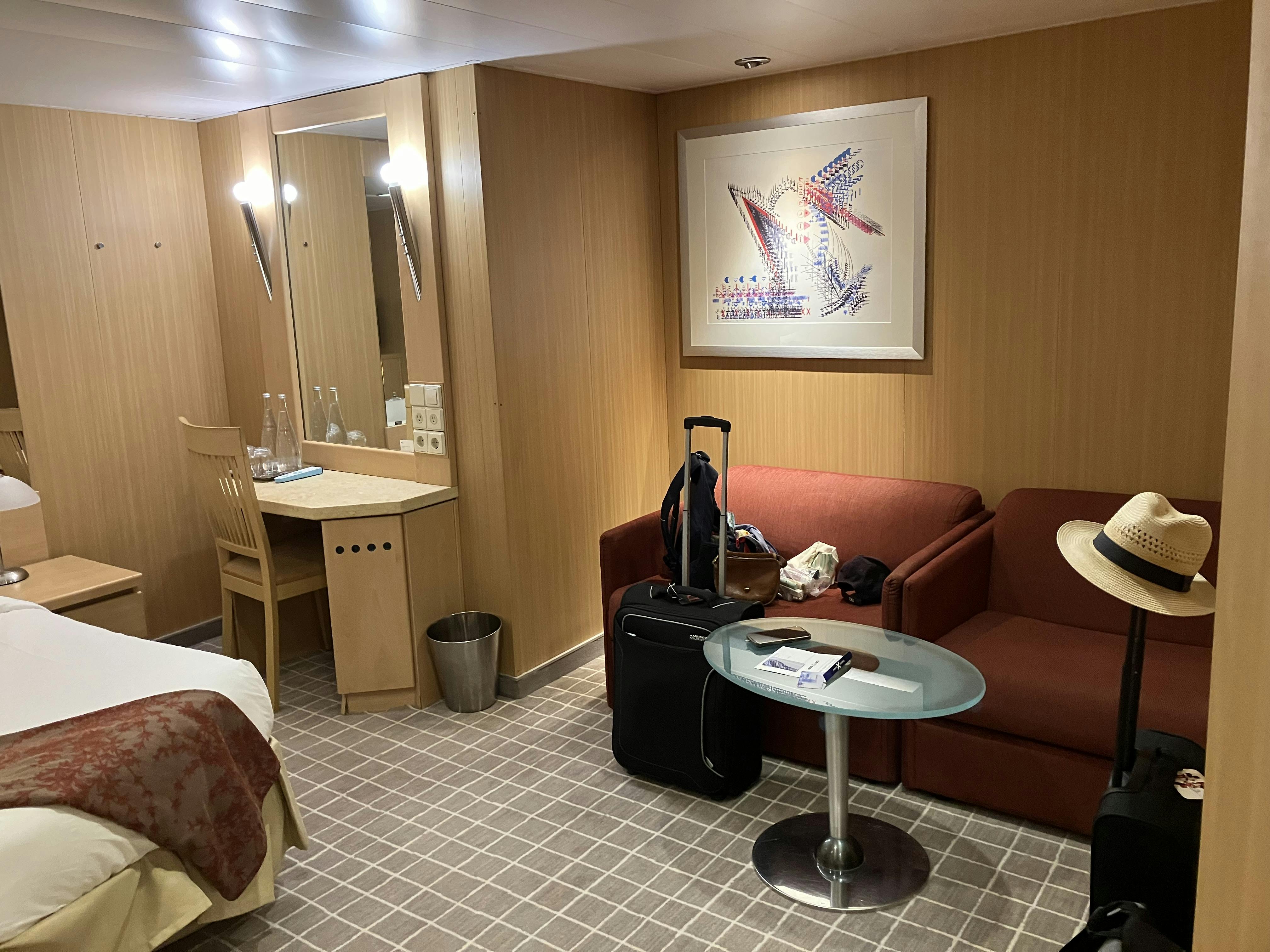 Celebrity Infinity Panama Canal & Central America Cruise Reviews (2018