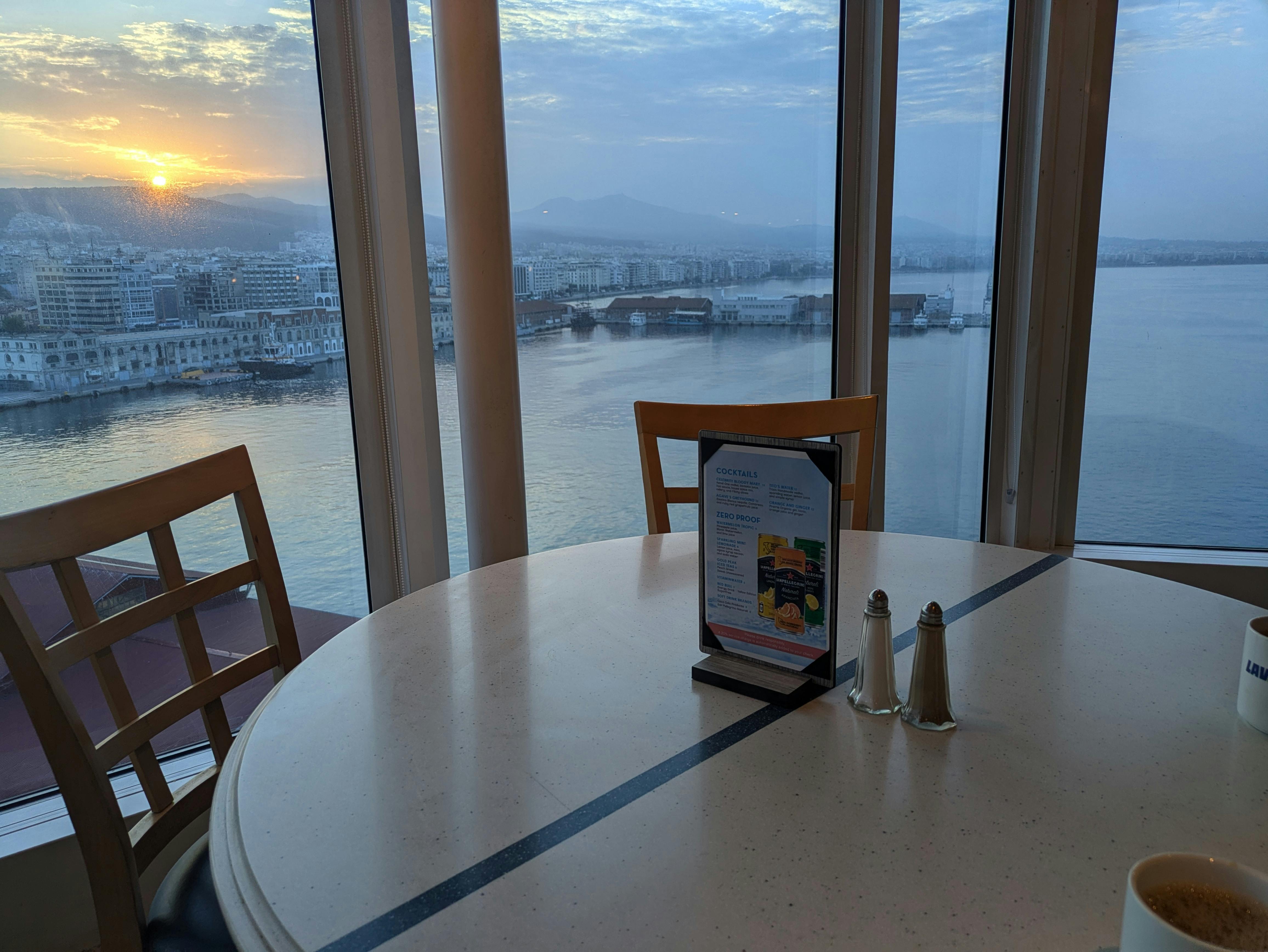 Celebrity Infinity Panama Canal & Central America Cruise Reviews (2018