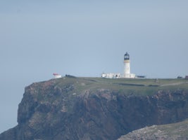 Cape Wrath, Sutherland