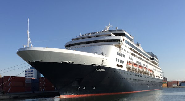 holland america alaska cruise reviews noordam