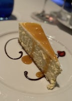 Cheesecake, Blu