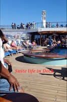 Deck Life