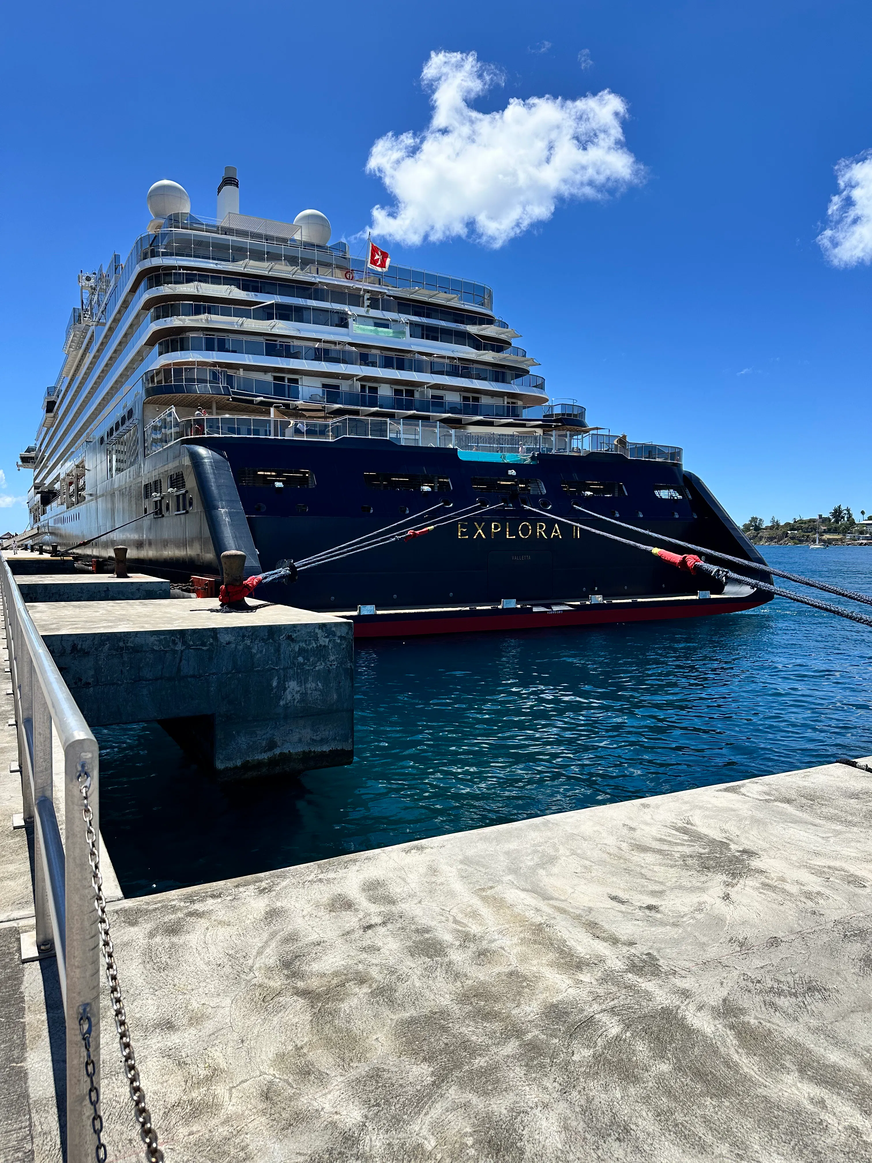 The Best Way to Cruise | Explora II Member Review