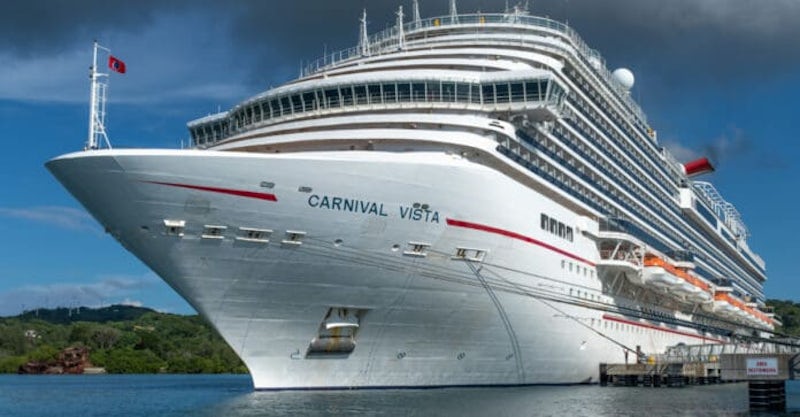 carnival cruise reviews complaints