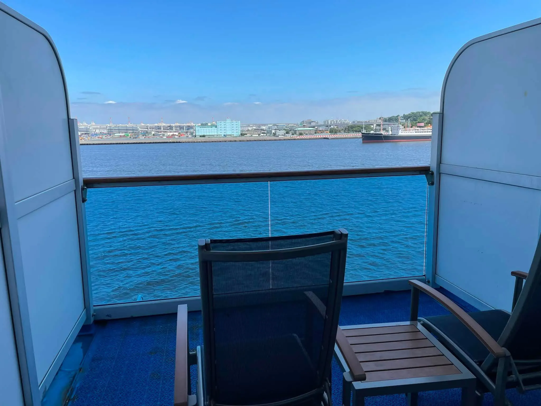 Diamond Princess Reviews from Singapore | Cruise Critic Member Reviews