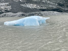 Glaciers Bay