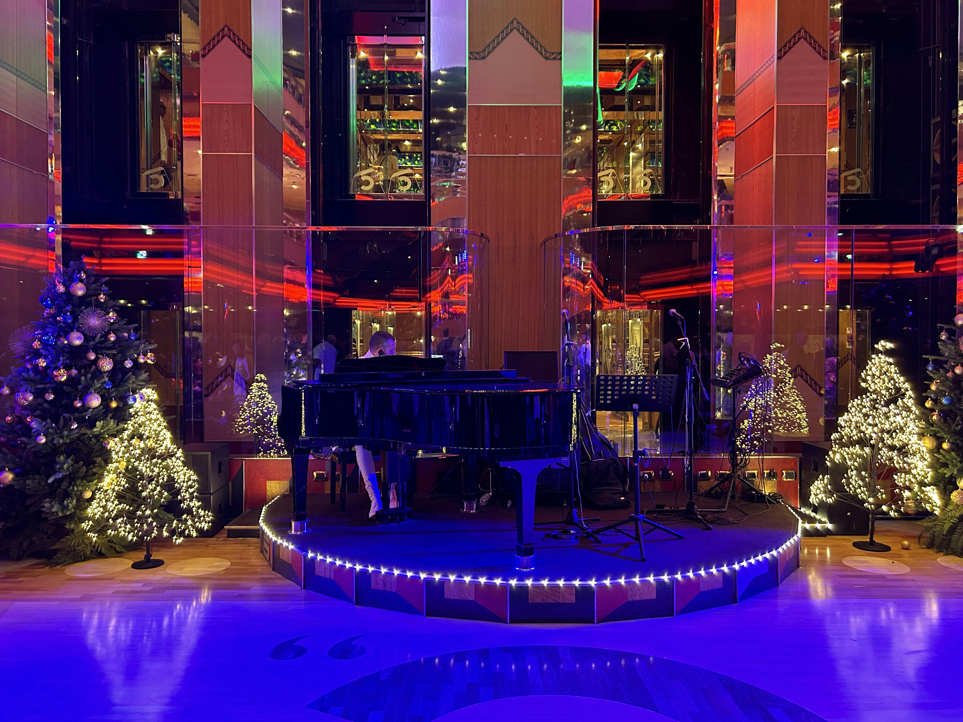 Bangkok (Laem Chabang) to Asia Costa Fortuna Cruise Reviews (2018