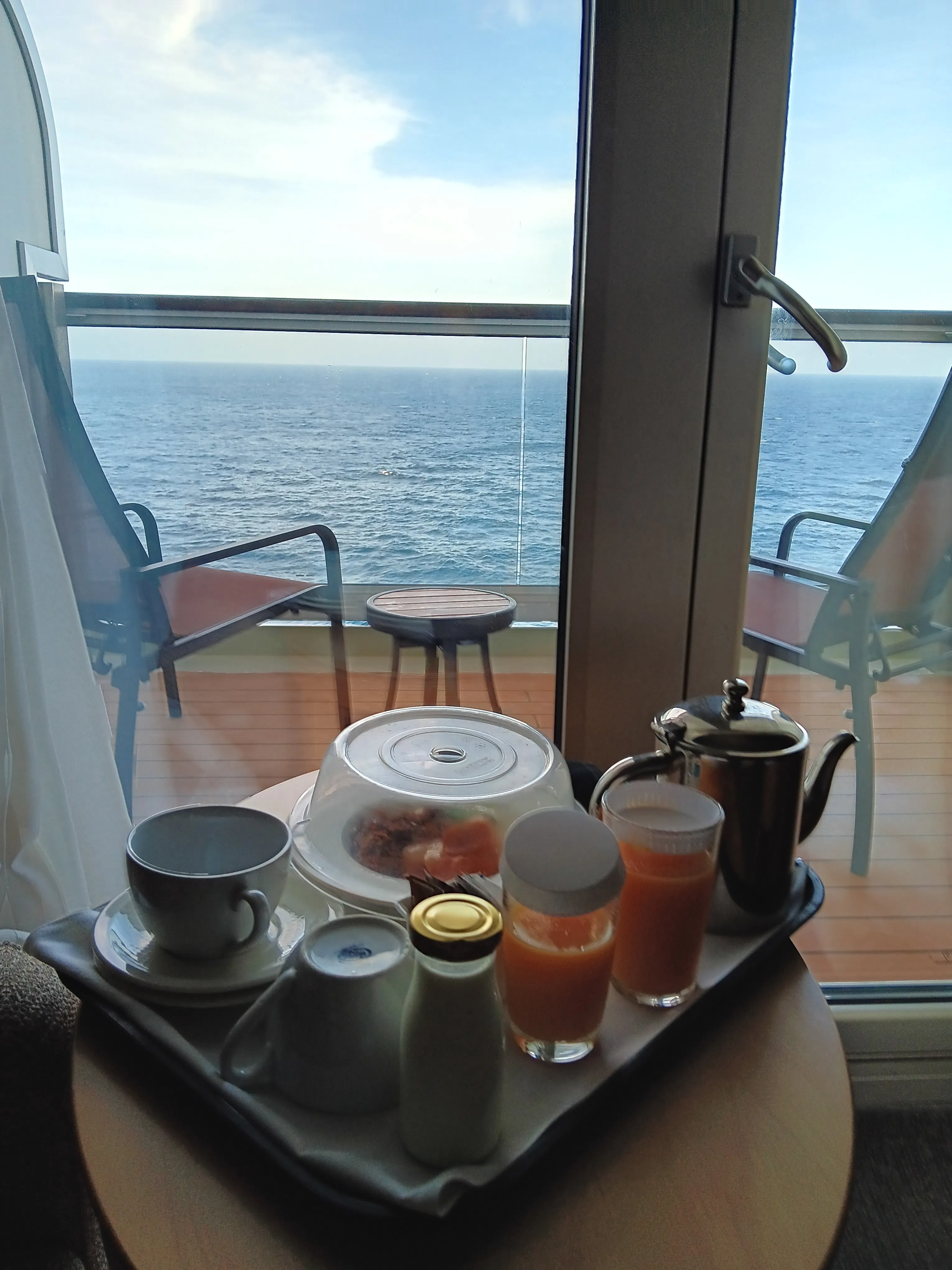 Cunard Queen Elizabeth Cruise Itinerary to Alaska on May 21, 2026