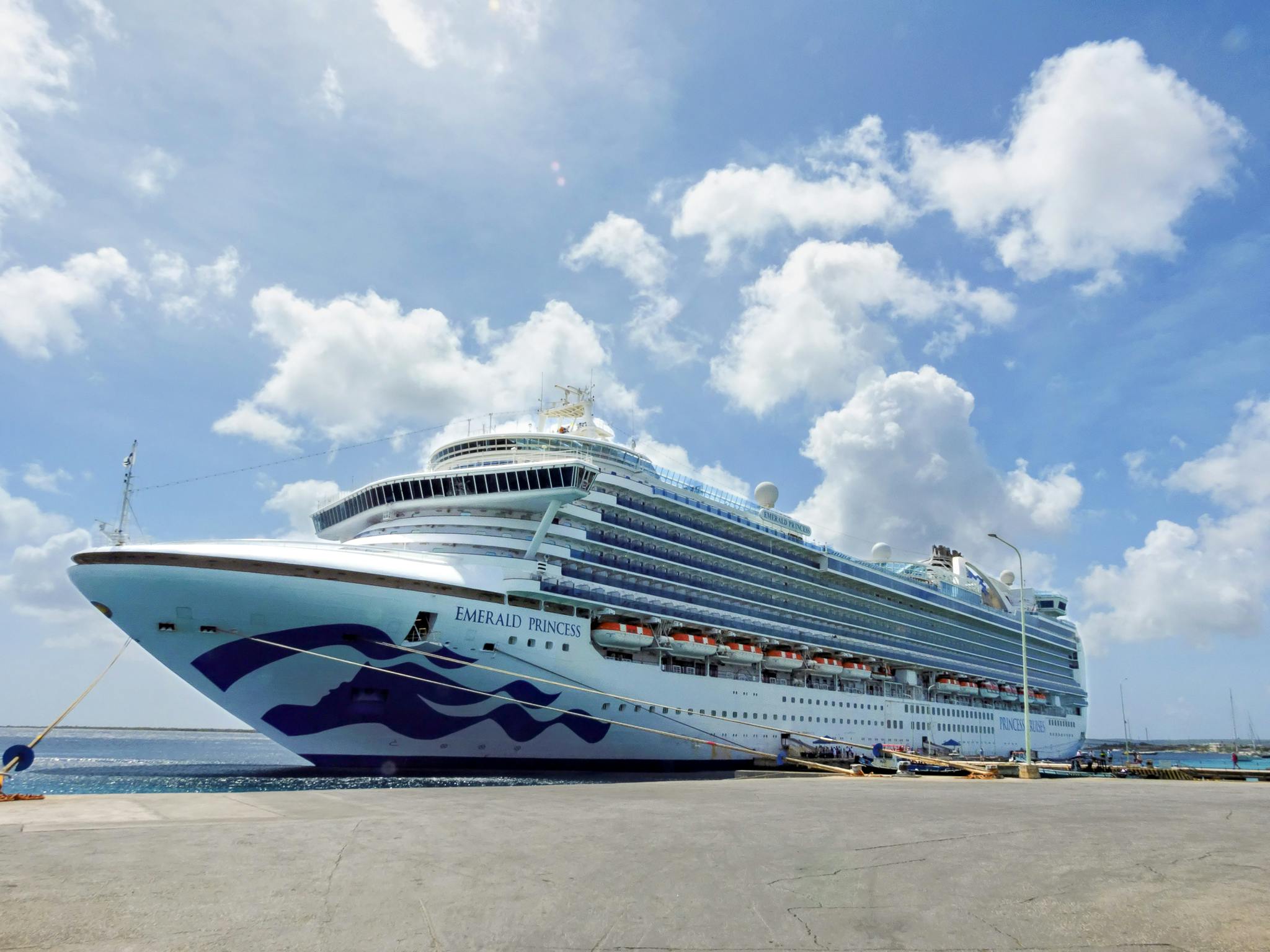 Princess Antarctica Cruise Reviews (2023 UPDATED) Ratings of Princess