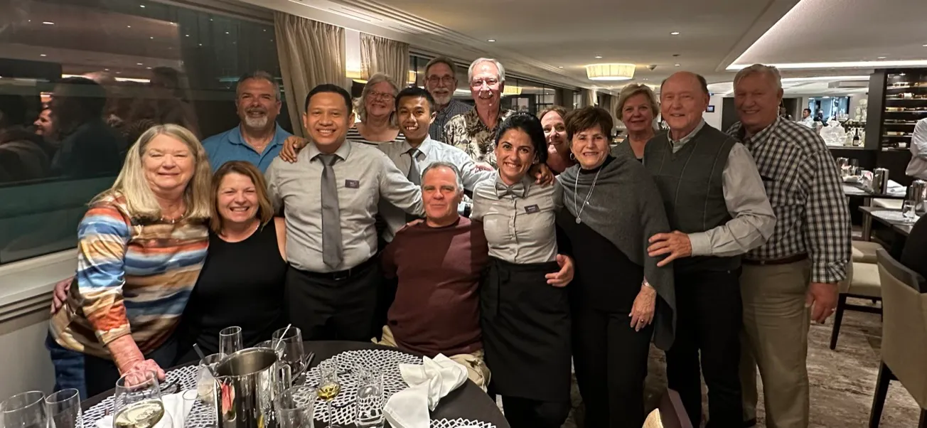 Avalon Waterways Danube River from Unknown Departure Port Reviews ...