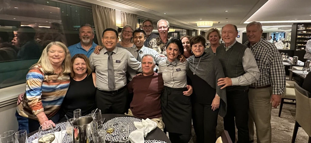 Avalon Waterways Danube River from Unknown Departure Port Reviews ...