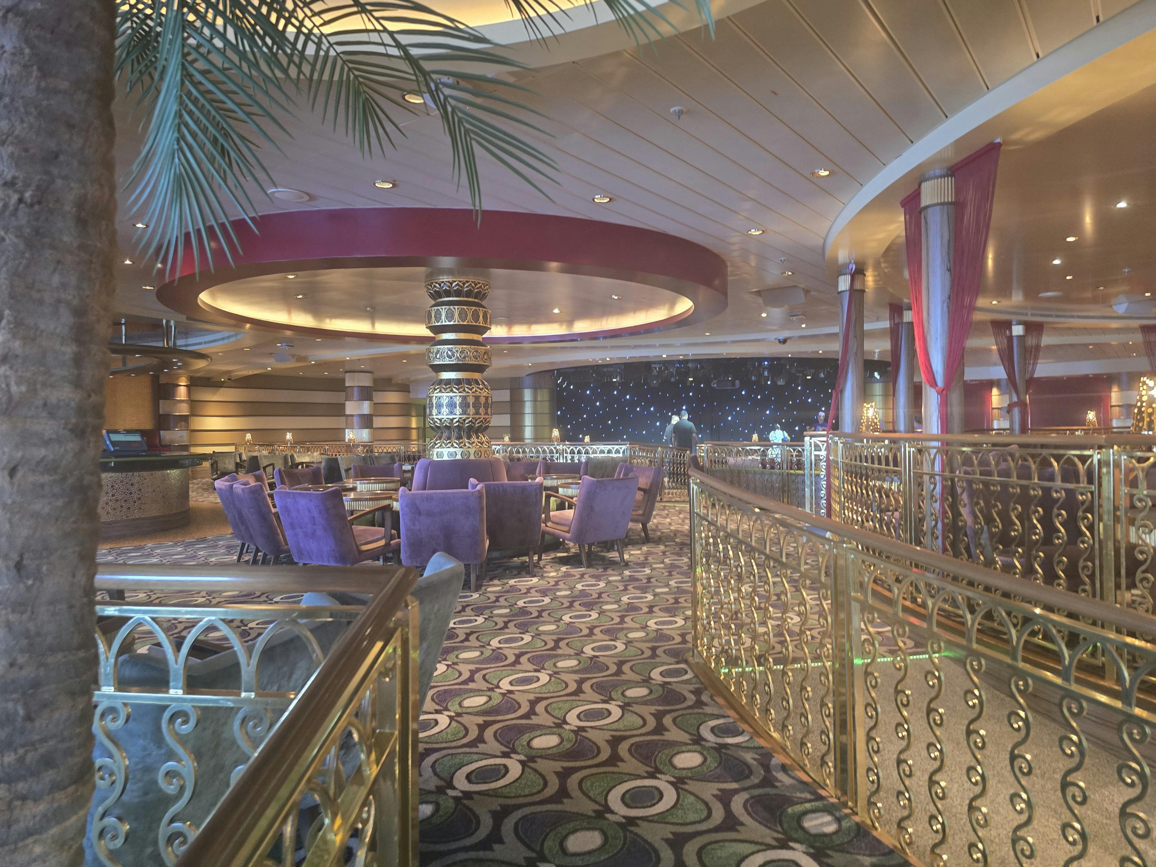 P&O Azura Slovenia Cruise Reviews (2024 UPDATED) Cruise Ratings on